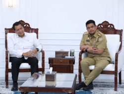 PANRB Dorong Transformasi Digital Layanan Publik Pascabencana