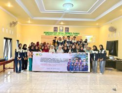 INOVASI PEPAYA, EKONOMI DESA BERDAYA