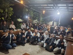 Edukasi Pembuatan Pupuk Organik Cair dari Limbah Rumah Tangga di Kampung Perbalan Gunungpati Kota Semarang