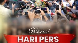Peringatan Hari Pers Nasional 2026, Gubernur Khofifah Ajak Insan Pers Perkuat Demokrasi dan Kedaulatan Bangsa