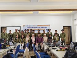 Gubernur Khofifah Jadi Keynote Speaker Sarasehan PASIS Seskoau, Tekankan Integrasi Kekuatan Matra Jaga Ketahanan Nasional dan Pangan