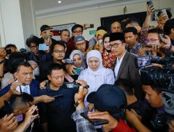 Bersaksi di Pengadilan Tipikor Sidoarjo, Gubernur Khofifah Tegaskan Tuduhan Terima Fee Dana Hibah Tidak Benar