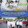 Tradisi Megengan Jadi Momentum Perkuat Kesalehan Sosial Jelang Ramadhan 1447 H