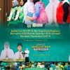 Sambut Ramadan 1447 Hijriah, Gubernur Khofifah Berbagi Kebahagiaan Bersama 850 Bunda Ojol dan 455 Jemaah Islamic Center Surabaya