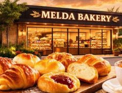 More Than Just Bread: The Quality and Passion of Melda Bakery