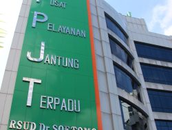 Tingkatkan Kualitas Pendidikan Tenaga Medis Bertaraf Internasional, Gubernur Khofifah Dukung RSUD Dr Soetomo Ikuti Annual Educational Conference ACGME di Amerika Serikat