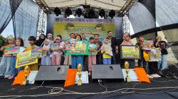 Lomba Mewarnai dan Menggambar Meriahkan Festival Durenan Rek Unesa 2026, Ini Daftar Pemenangnya