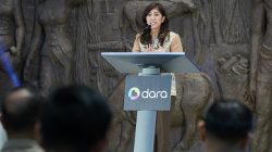 Menkomdigi: Pertukaran Data RI dan AS Tetap Mengacu UU PDP