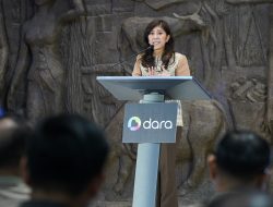 Menkomdigi: Pertukaran Data RI dan AS Tetap Mengacu UU PDP