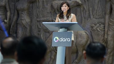 Menkomdigi: Pertukaran Data RI dan AS Tetap Mengacu UU PDP