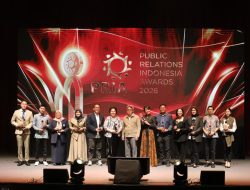 Prestasi Nasional: Biro Adpim Pemprov Jatim Sabet Empat Penghargaan PRIA 2026