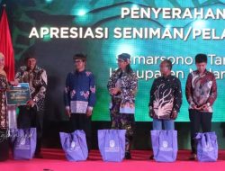 Budaya Lokal Dorong Pariwisata dan Pertumbuhan Ekonomi Daerah