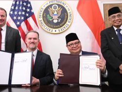 Era Baru Perlindungan Privasi: Pemerintah Soroti Data dan Pers