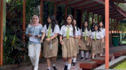 Menjelajahi Pilihan Masa Depan: Siswa Kelas 9 SMP Yasporbi II Kunjungi SMKN 58 Jakarta