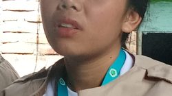 Maafkan Aku ya, Angela Febriani Saputri — Mengucapkan Happy Birthday Lewat Kata-Kata