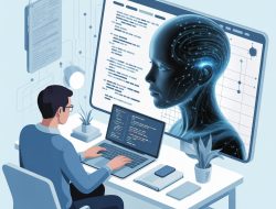 Apakah AI Akan Menggantikan Programmer? Ini Fakta dan Realita di Dunia Kerja