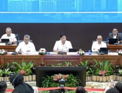 Peran Strategis APBN dalam Menopang Pertumbuhan Perekonomian Nasional