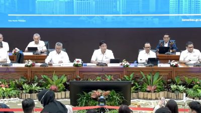 Peran Strategis APBN dalam Menopang Pertumbuhan Perekonomian Nasional