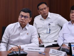 Beras Haji Nusantara Resmi Diekspor, Indonesia Perkuat Layanan Jemaah