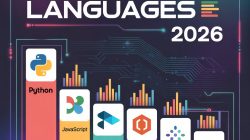 Bahasa Pemrograman Terpopuler 2026