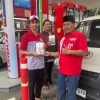 Sebanyak 116 SPBU COCO Pertamina Jadi Titik Berbagi Takjil Selama Ramadan