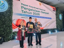 Adipura 2026: Lumajang Raih Status Kota Bersertifikat