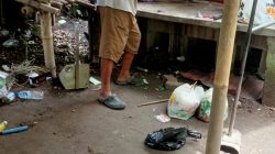 Warga Beteng Pilih Kelola Sampah Mandiri dengan Sumur Kompos