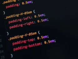 Dasar Penting CSS dengan Memahami Sistem Satuan Ukuran dan Mana yang Paling Digunakan dalam Desain Modern