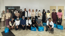 Kemen PPPA Kawal Pemulangan 13 Korban TPPO Asal Jawa Barat dari Sikka NTT