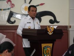 Achmad Zaini Dorong Kebijakan Tepat untuk Kurangi Angka Kemiskinan