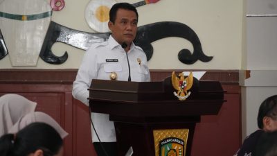 Achmad Zaini Dorong Kebijakan Tepat untuk Kurangi Angka Kemiskinan