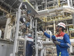 Pertamina Nilai Impor Energi AS Perkuat Ketahanan Kebutuhan Dalam Negeri