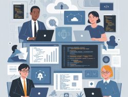 Inilah Skill Teknologi yang Paling Dibutuhkan Perusahaan Saat Ini