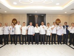 Menaker Soroti Keselamatan Kerja, BPJS Ketenagakerjaan Didorong Lebih Proaktif