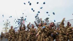 Pengiriman Pasukan Perdamaian ke Gaza Ditunda oleh Indonesia