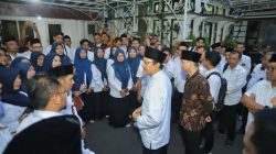 Integrasi Data Sosial Trenggalek Tuai Pujian dari Mensos