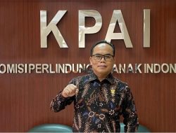 KPAI Dorong Media Awasi Penerapan Batas Usia Medsos bagi Anak di Bawah 16 Tahun