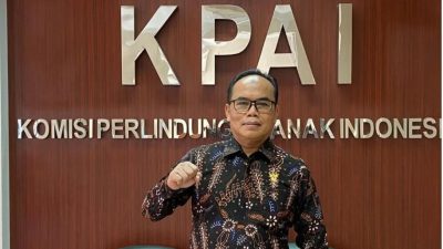 KPAI Dorong Media Awasi Penerapan Batas Usia Medsos bagi Anak di Bawah 16 Tahun