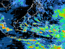 BMKG Minta Pemudik Waspadai Potensi Hujan di Awal Arus Mudik 2026