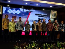 CAEXPO-CABIS 2026 Jadi Momentum Perluasan Pasar Ekspor Indonesia ke Tiongkok