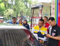 BPH Migas Pastikan Pasokan BBM di Jalur Bopunjur Aman Selama Lebaran 2026