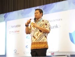 PP Tunas Dinilai Tetap Dukung Kreativitas Anak di Dunia Digital