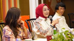 Guru Besar UI Ungkap Bahaya Paparan Digital Berulang pada Otak Anak