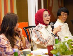 Guru Besar UI Ungkap Bahaya Paparan Digital Berulang pada Otak Anak