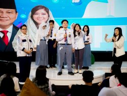 Pembatasan Media Sosial Dinilai Pelajar Lindungi Anak dari Risiko Digital