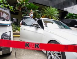 Jangan Disalahgunakan! KPK Warning ASN soal Kendaraan Dinas