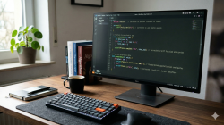 Apa Itu Bahasa C dalam Dunia Pemrograman?