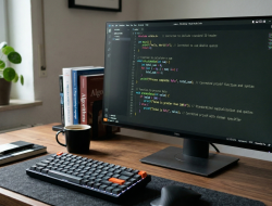 Apa Itu Bahasa C dalam Dunia Pemrograman?