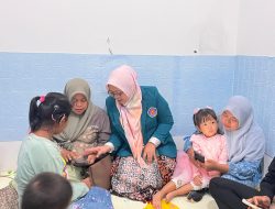 Langkah Awal Penguatan Keyakinan Diri Orang Tua dengan Anak Gangguan Pendengaran