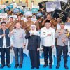 Gubernur Khofifah Luncurkan Program MAMA MAU NAIK KELAS, Resmikan Revitalisasi 60 SLB, SMA, dan SMK se-Madura